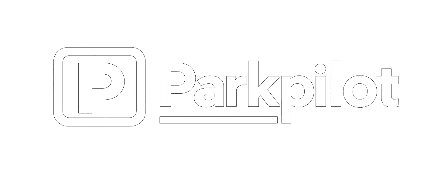 ParkPilot Logo